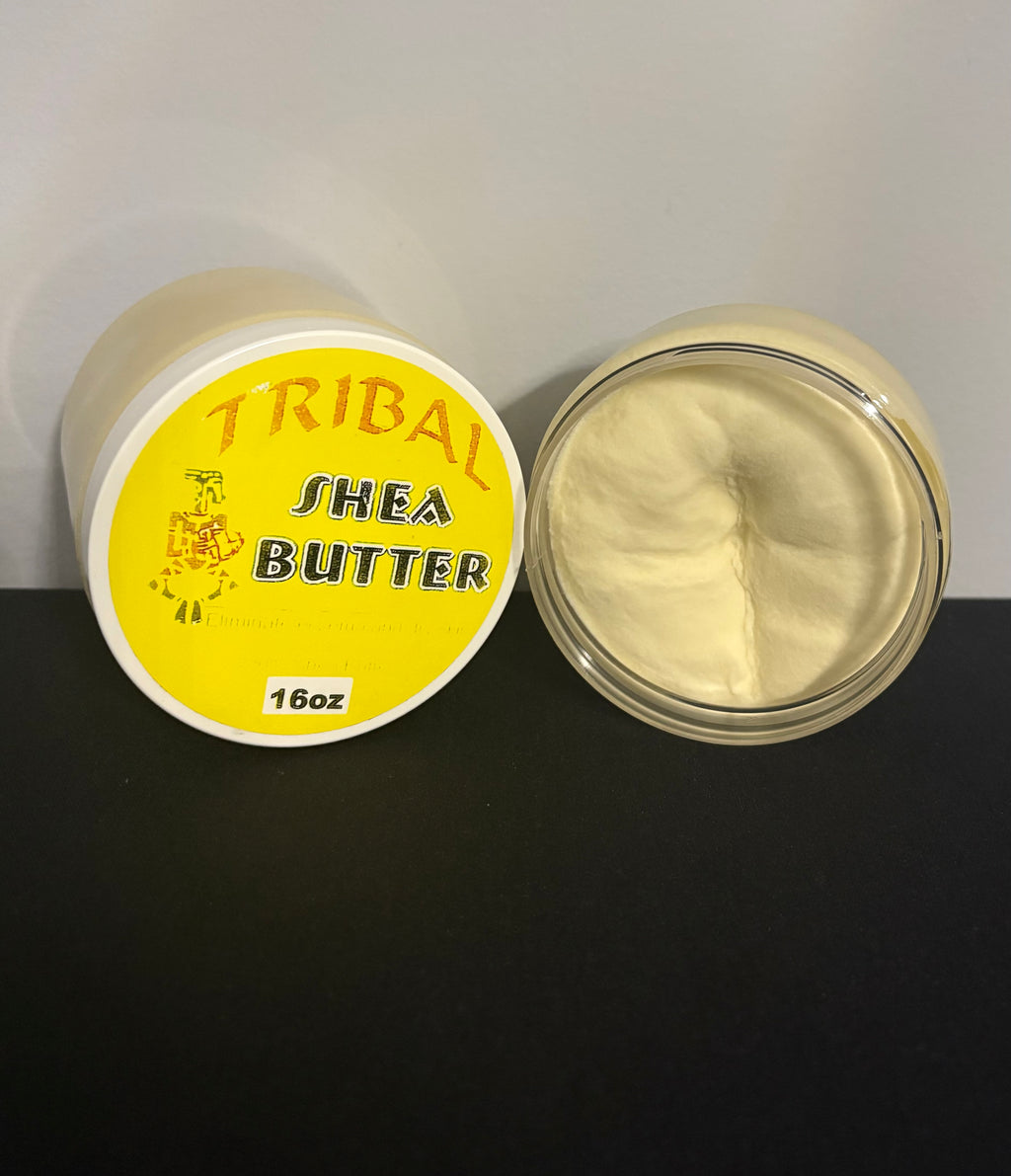 Shea Butter