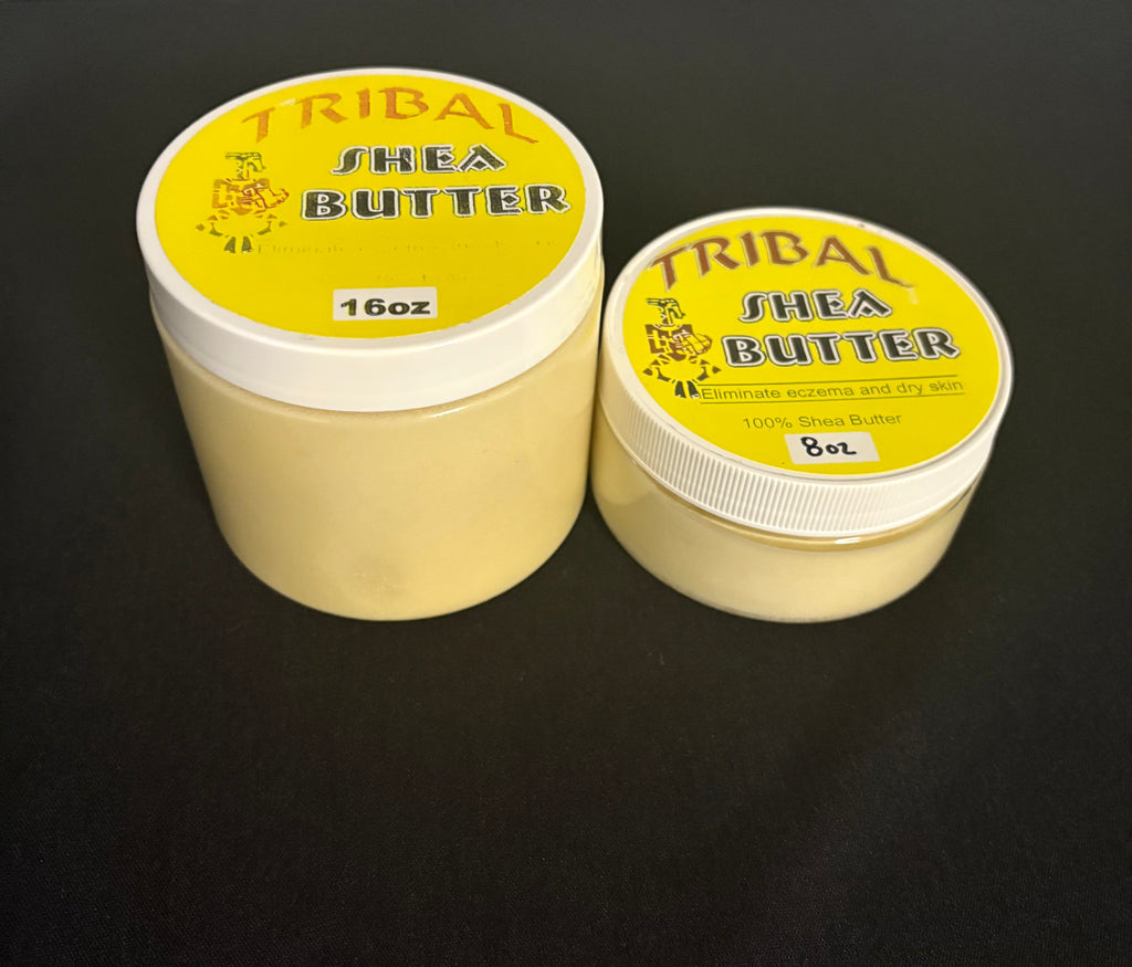 Shea Butter